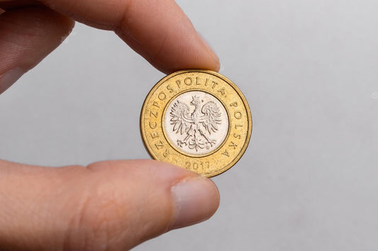 Wartościowe monety polskie: Co sprawia, że są cenne?